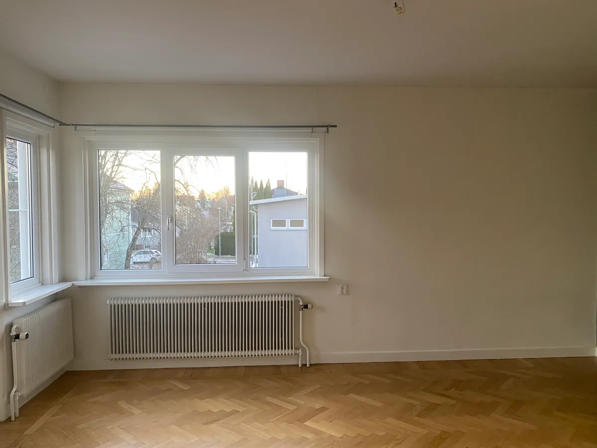 Hyreslägenhet på Örebro i orebro