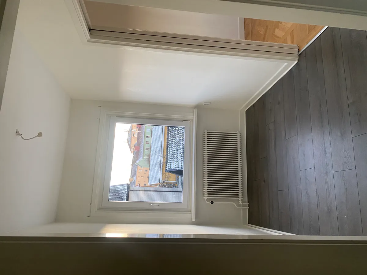 Hyreslägenhet på Örebro i orebro