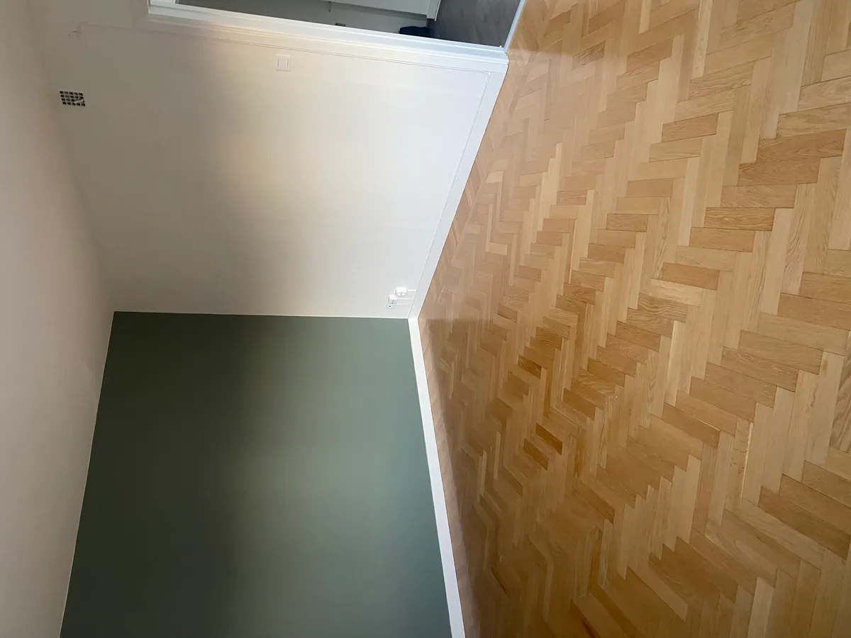 Hyreslägenhet på Örebro i orebro