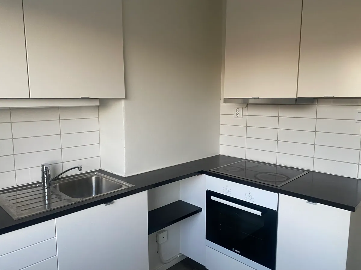 Hyreslägenhet på Örebro i orebro