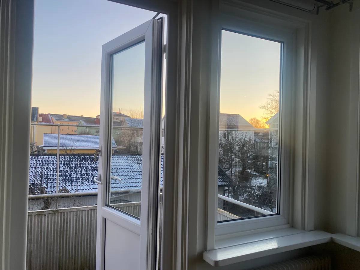 Hyreslägenhet på Örebro i orebro