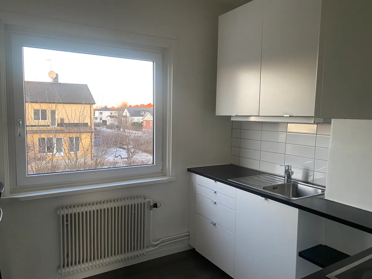 Hyreslägenhet på Örebro i orebro
