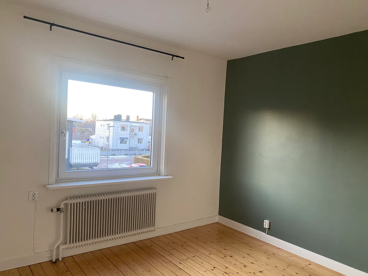 Hyreslägenhet på Örebro i orebro