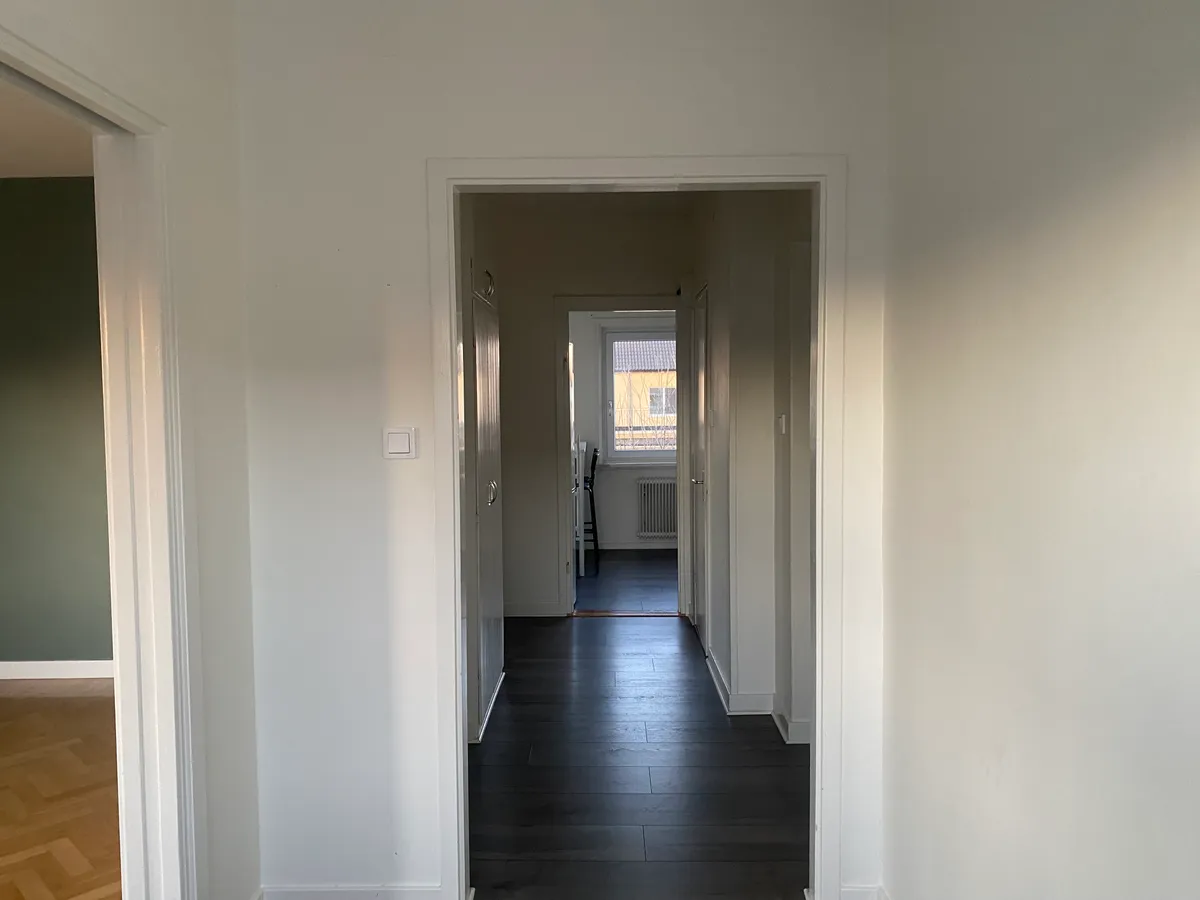 Hyreslägenhet på Örebro i orebro