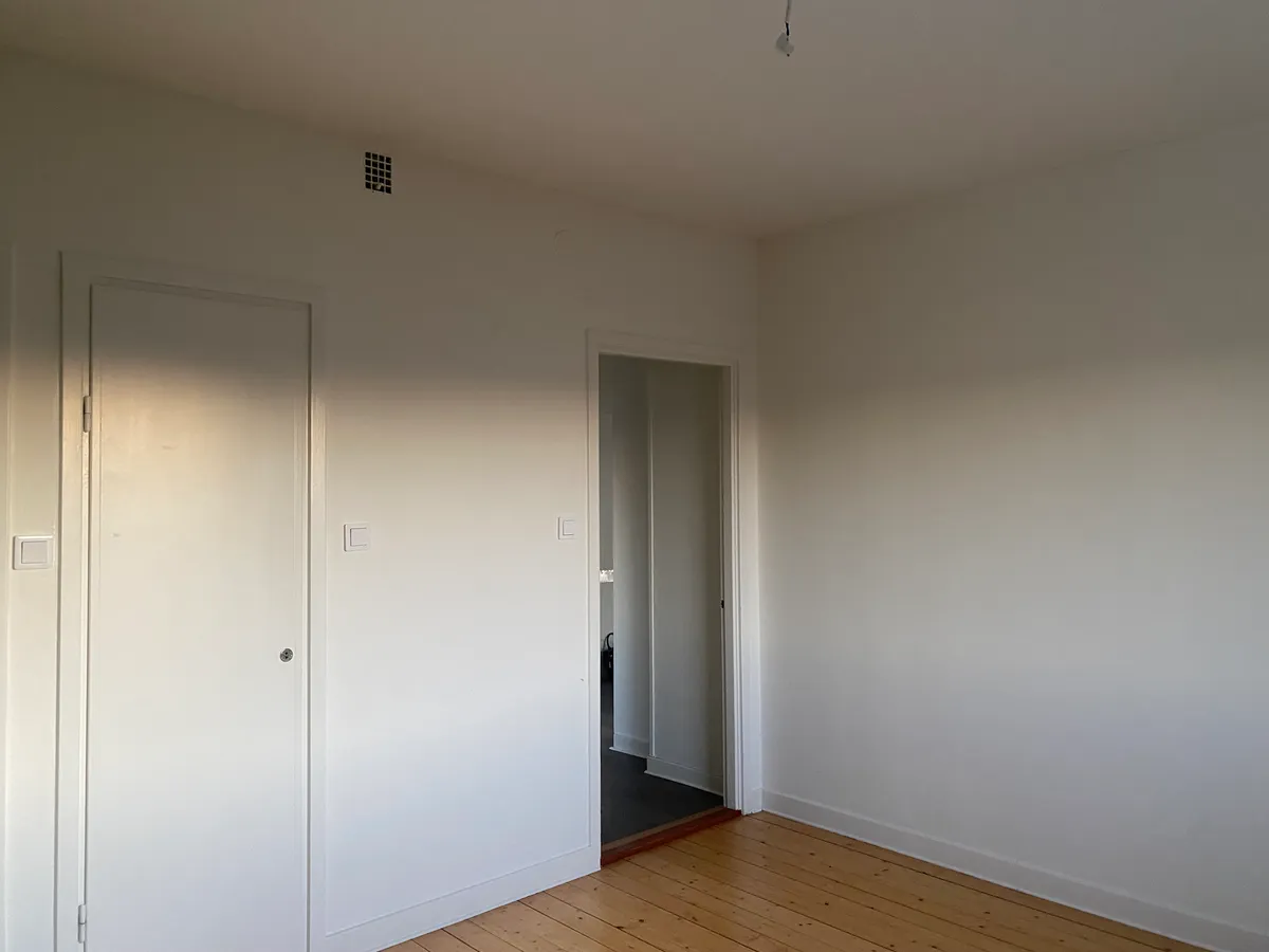 Hyreslägenhet på Örebro i orebro