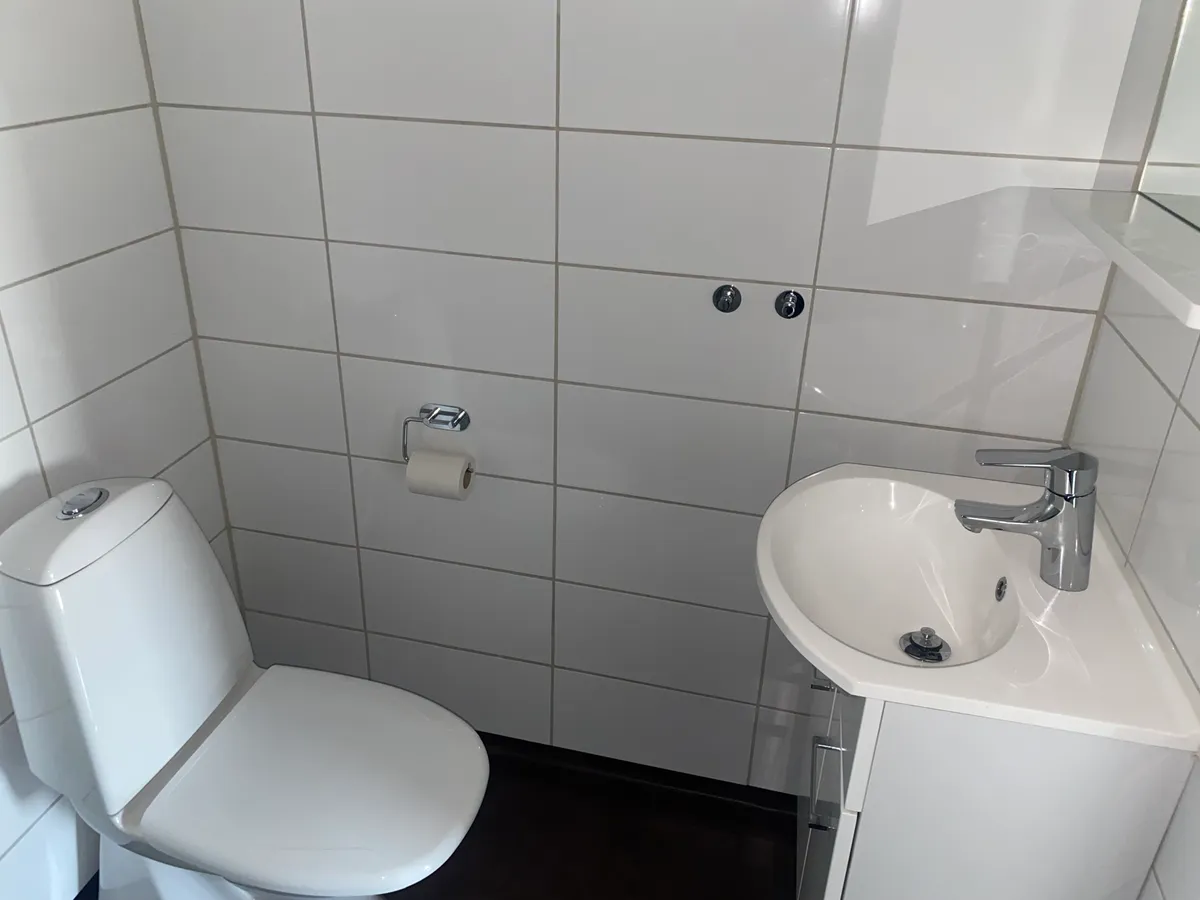 Hyreslägenhet på Örebro i orebro