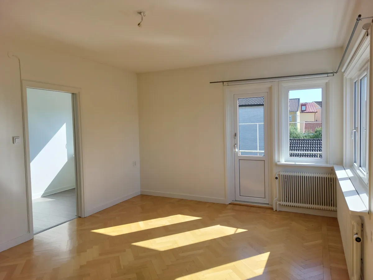 Hyreslägenhet på Örebro i orebro