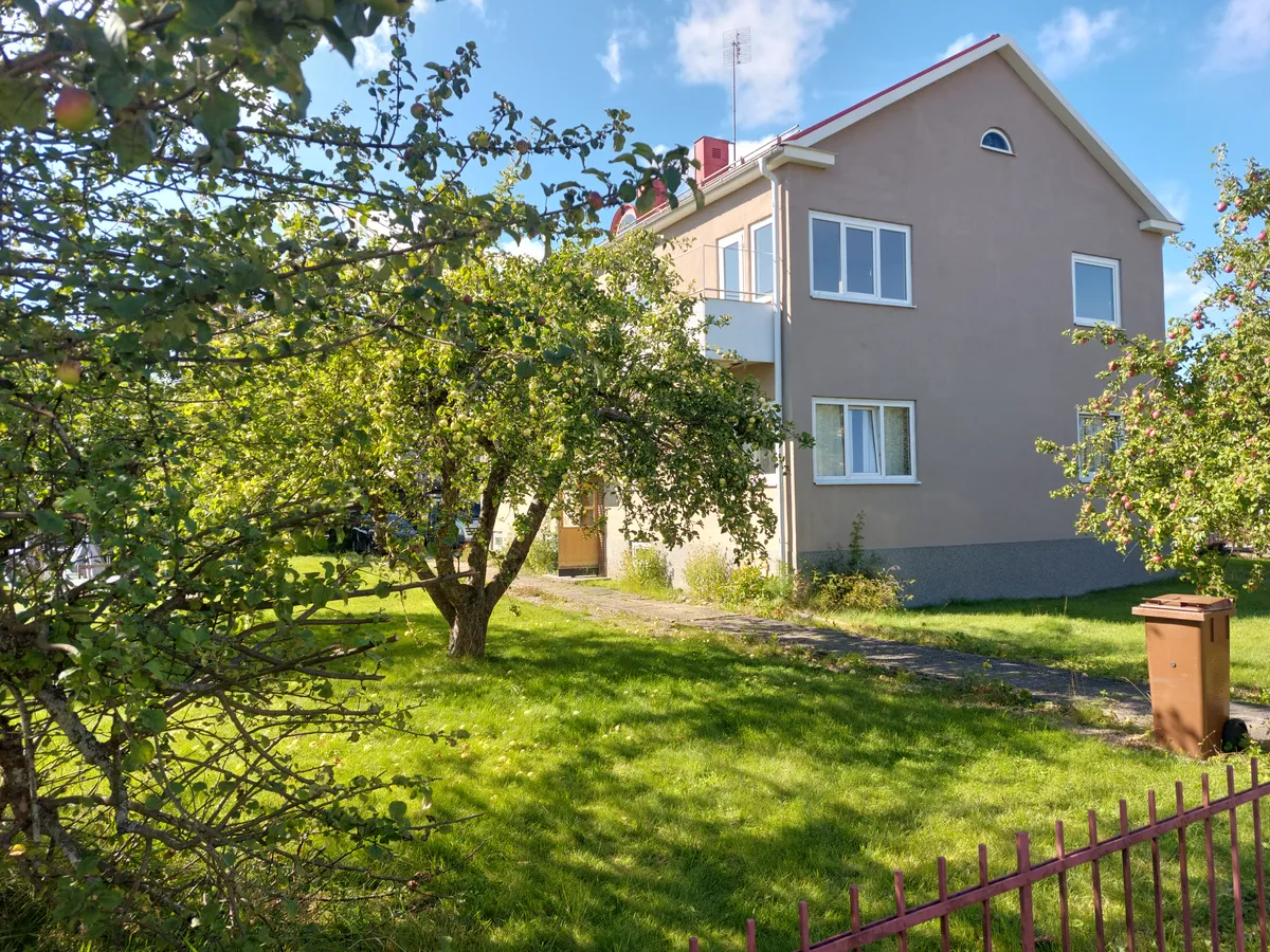 Hyreslägenhet på Örebro i orebro