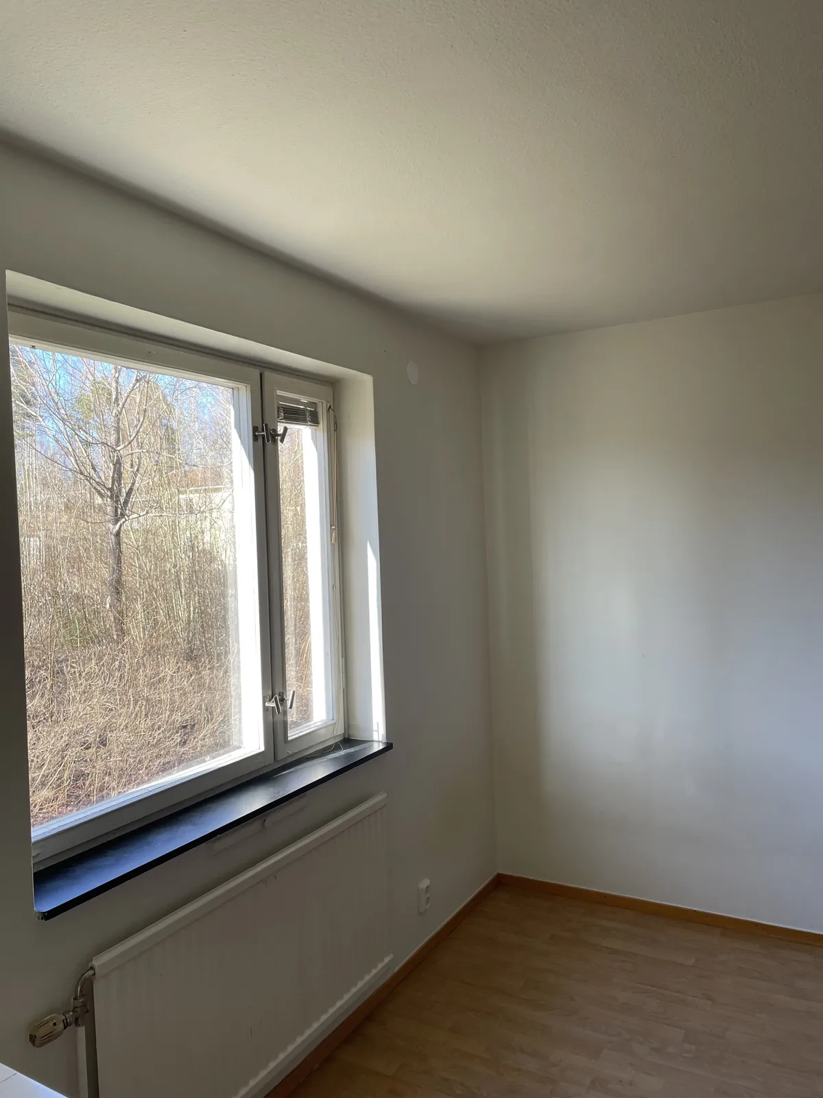 Hyreslägenhet på Grums i grums