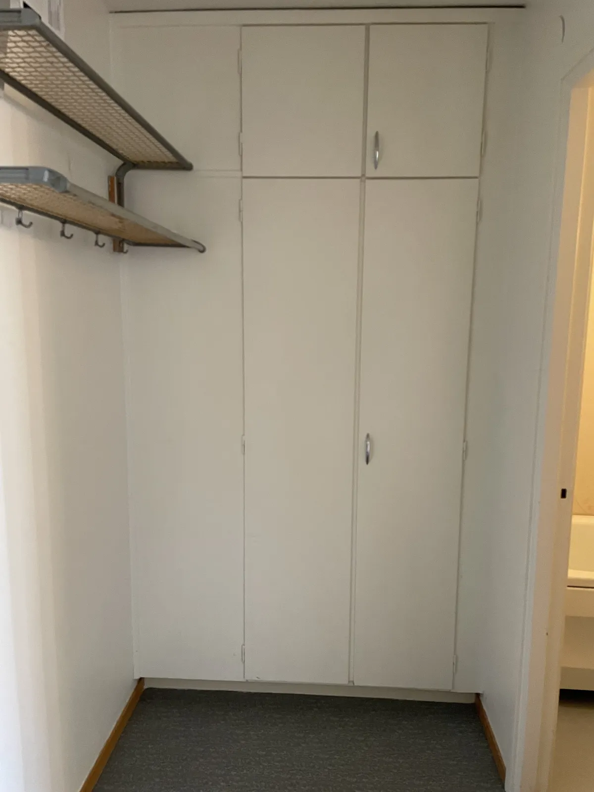 Hyreslägenhet på Grums i grums