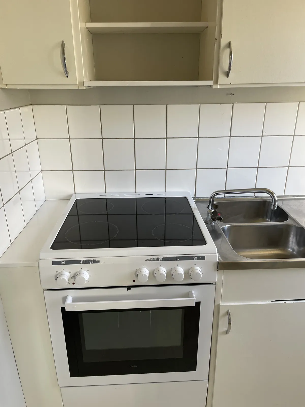 Hyreslägenhet på Grums i grums