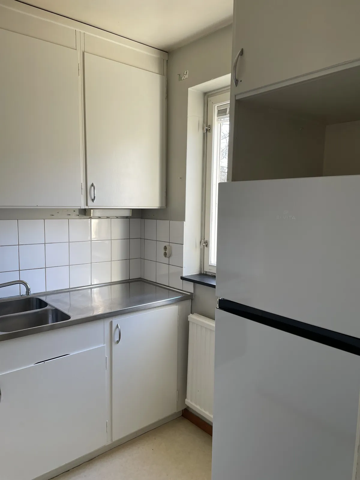 Hyreslägenhet på Grums i grums