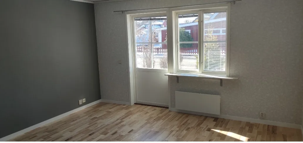 Hyresbostad på Ramkvilla i ramkvilla