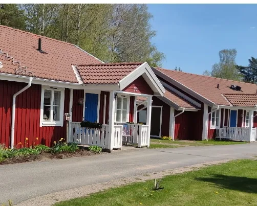 Hyresbostad på Ramkvilla i ramkvilla