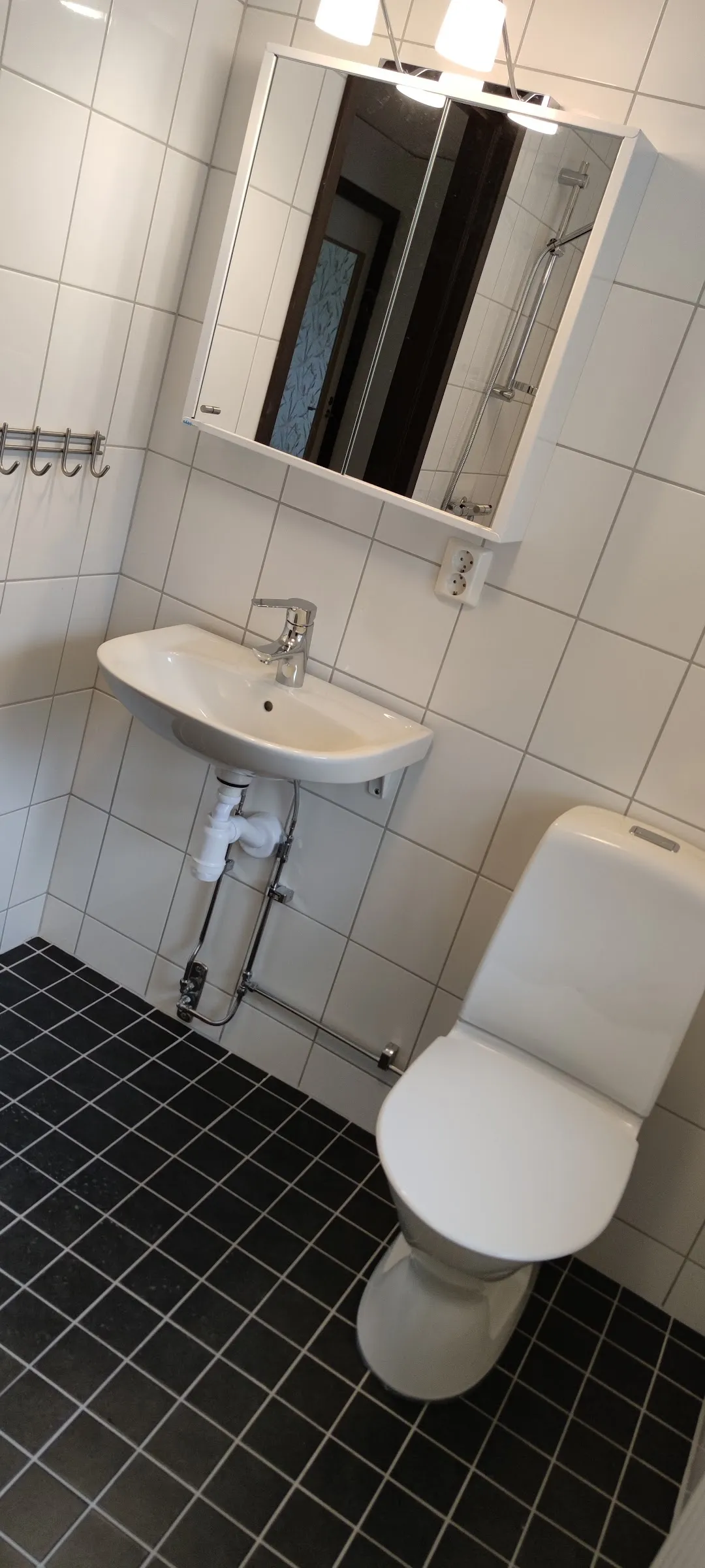 Hyresbostad på Ramkvilla i ramkvilla