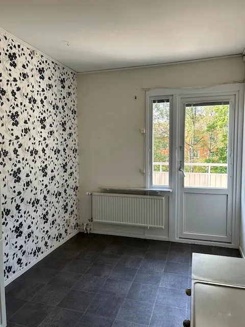 Hyreslägenhet på ESKILSTUNA i eskilstuna