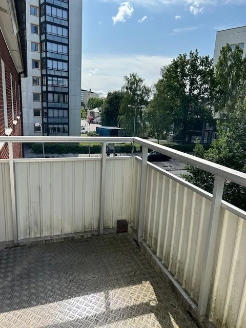 Hyreslägenhet på ESKILSTUNA i eskilstuna