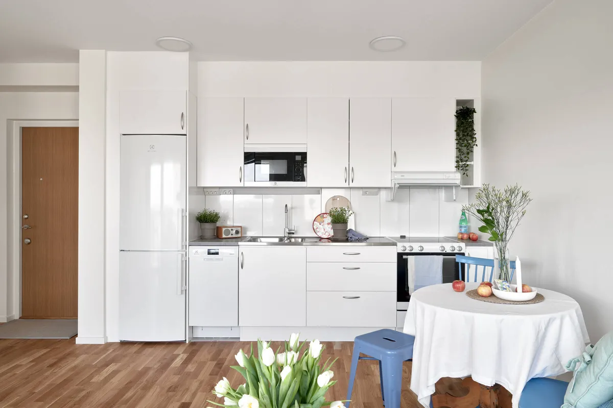 Hyreslägenhet på Växjö i vaxjo