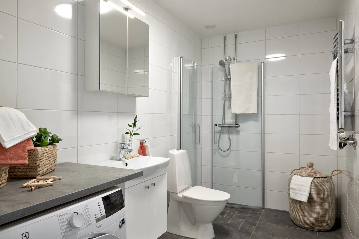 Hyreslägenhet på Växjö i vaxjo