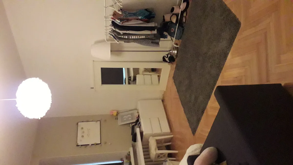 Hyreslägenhet på Turku i turku