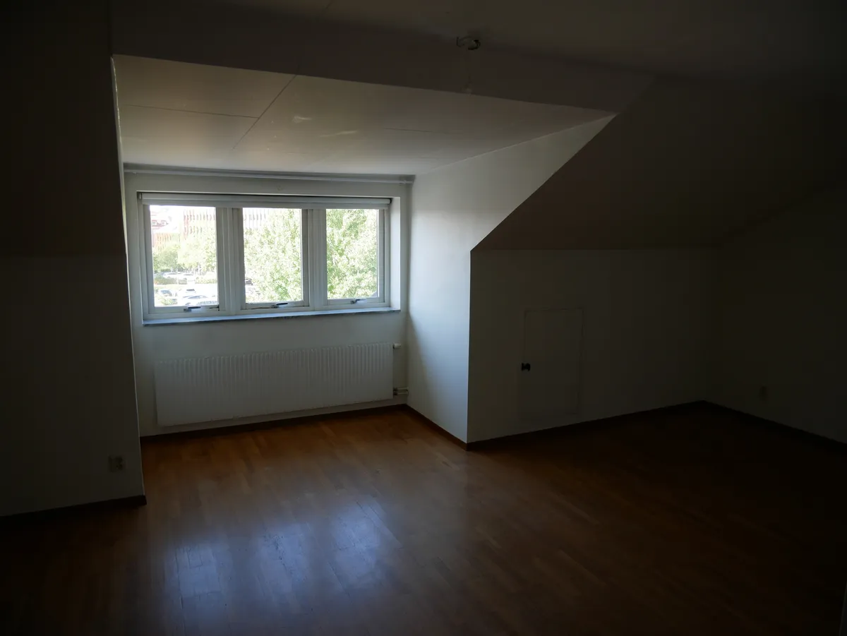 Hyreslägenhet på Hässleholm i hassleholm