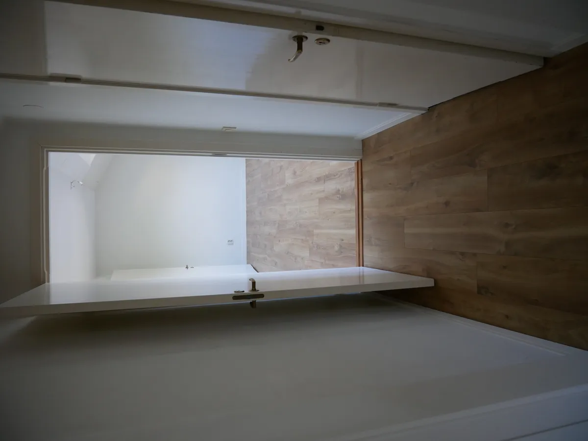 Hyreslägenhet på Hässleholm i hassleholm