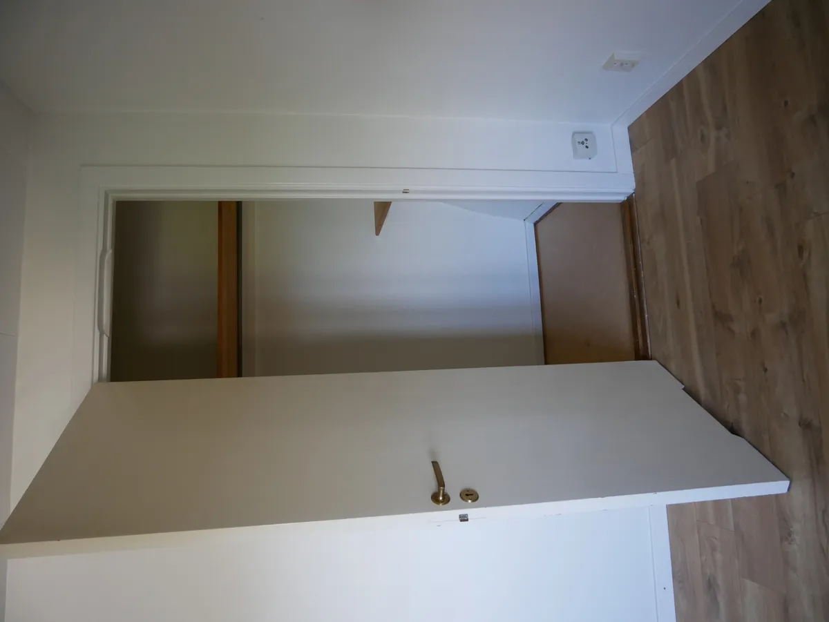 Hyreslägenhet på Hässleholm i hassleholm