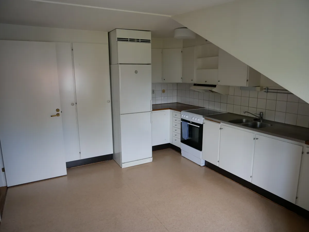 Hyreslägenhet på Hässleholm i hassleholm