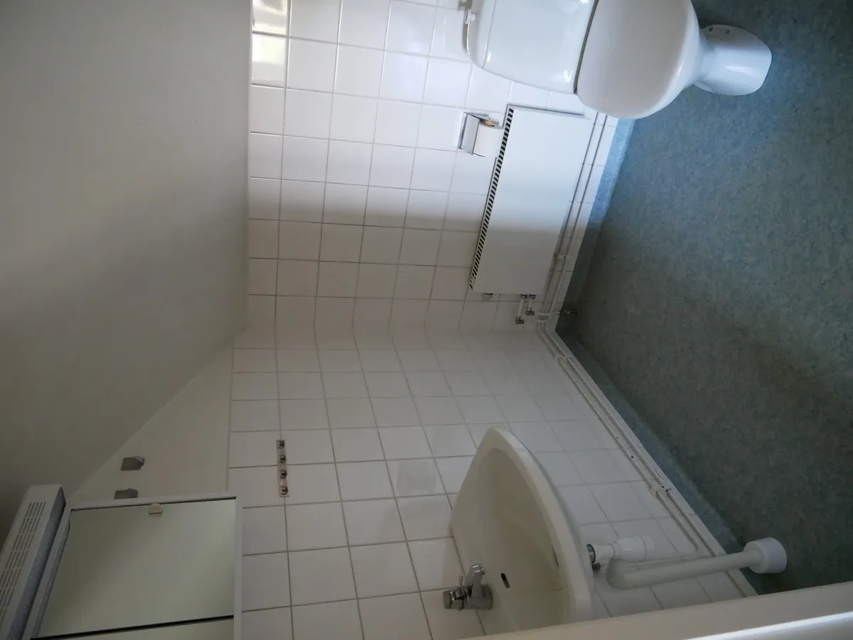 Hyreslägenhet på Hässleholm i hassleholm