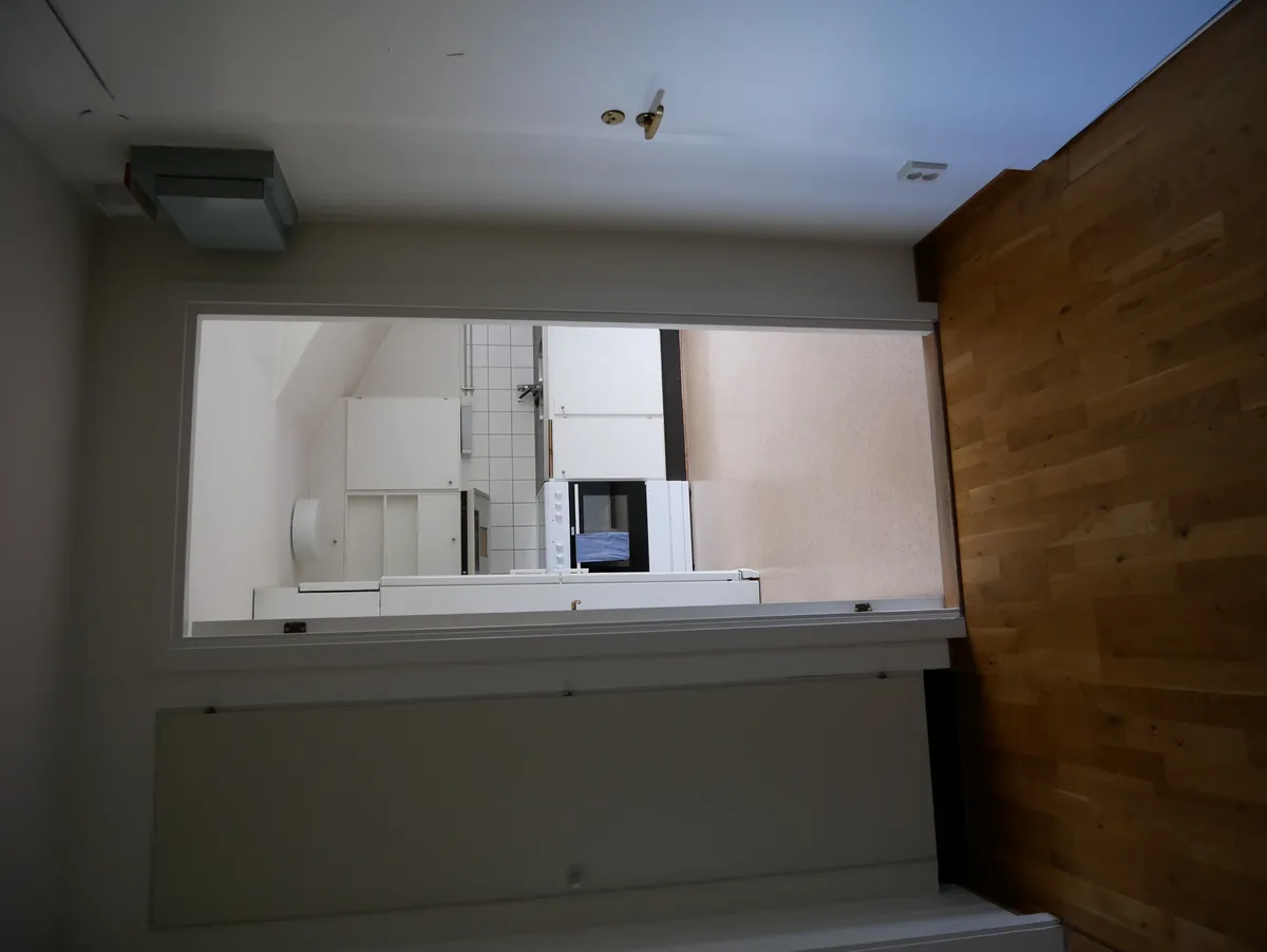 Hyreslägenhet på Hässleholm i hassleholm