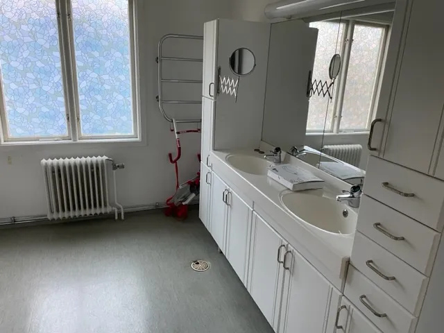 Hyresbostad på Stjärnhov i stjarnhov