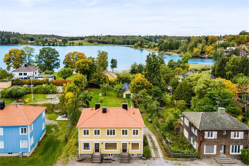 Hyresbostad på Stjärnhov i stjarnhov