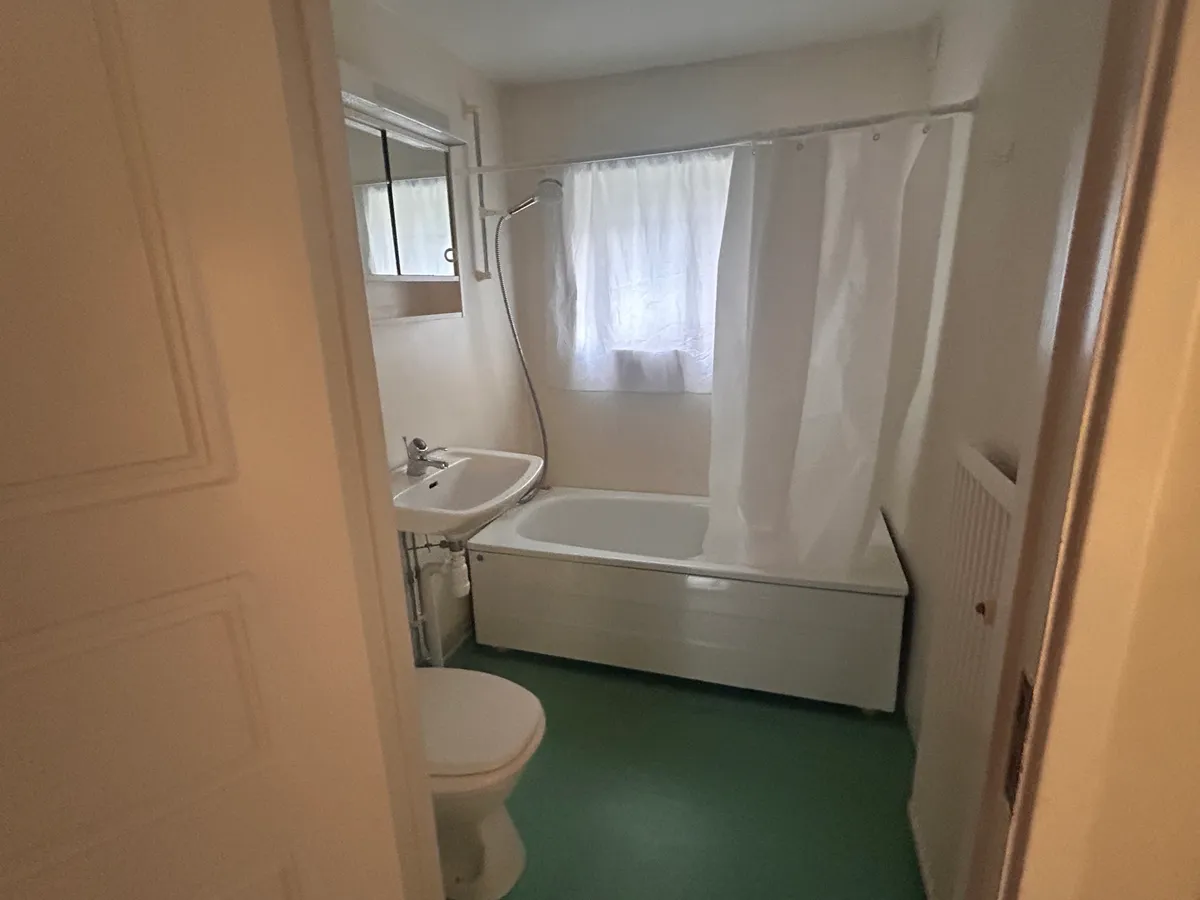 Hyreslägenhet på Trollhättan i trollhattan