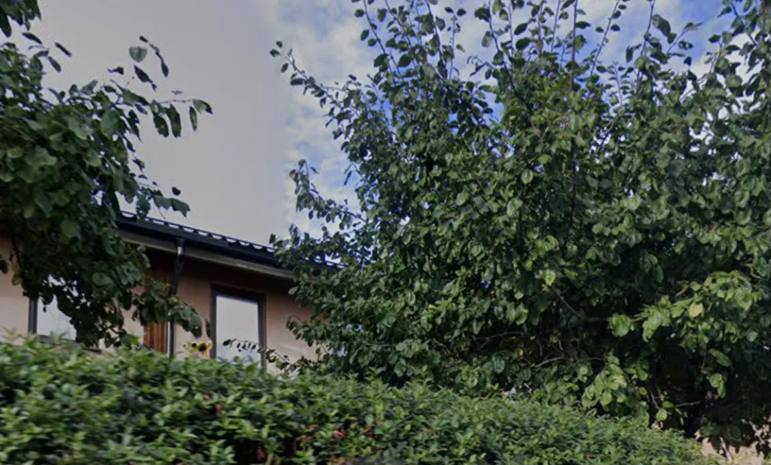 Hyresbostad på Vällingby i vallingby