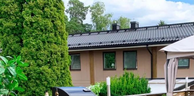 Hyresbostad på Vällingby i vallingby