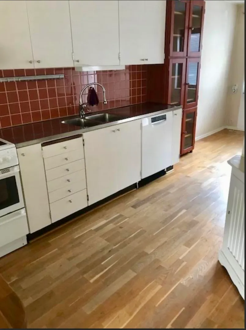 Hyresbostad på Vällingby i vallingby