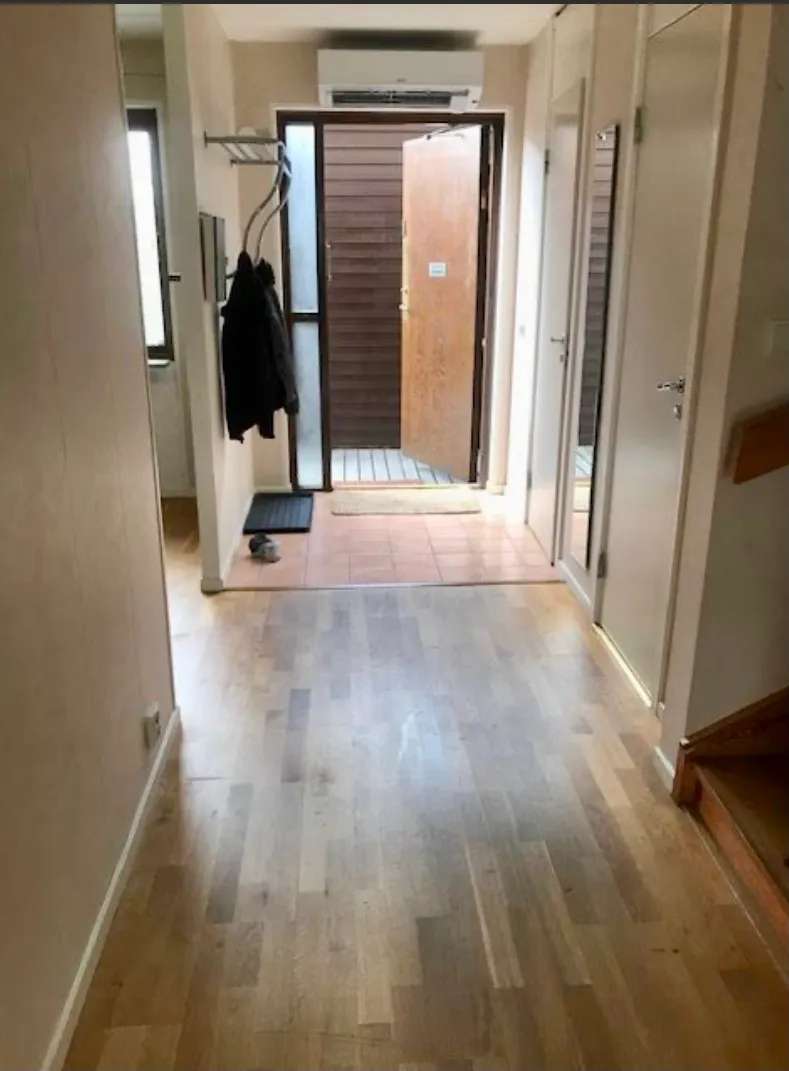 Hyresbostad på Vällingby i vallingby