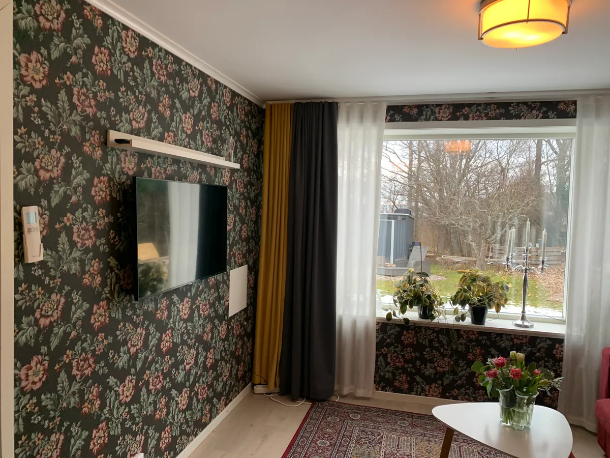 Hyreslägenhet på Huskvarna i huskvarna