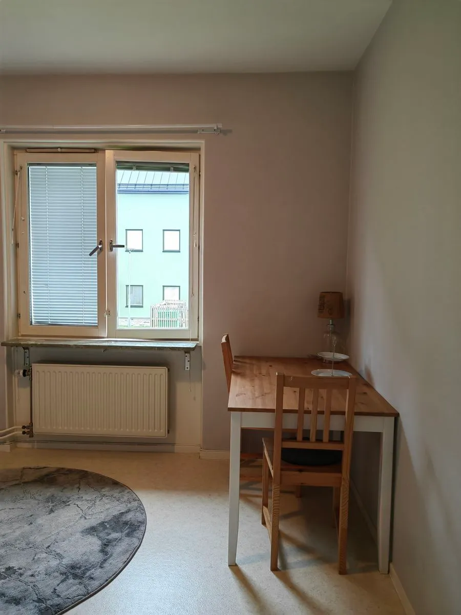 Hyreslägenhet på Mölndal i molndal