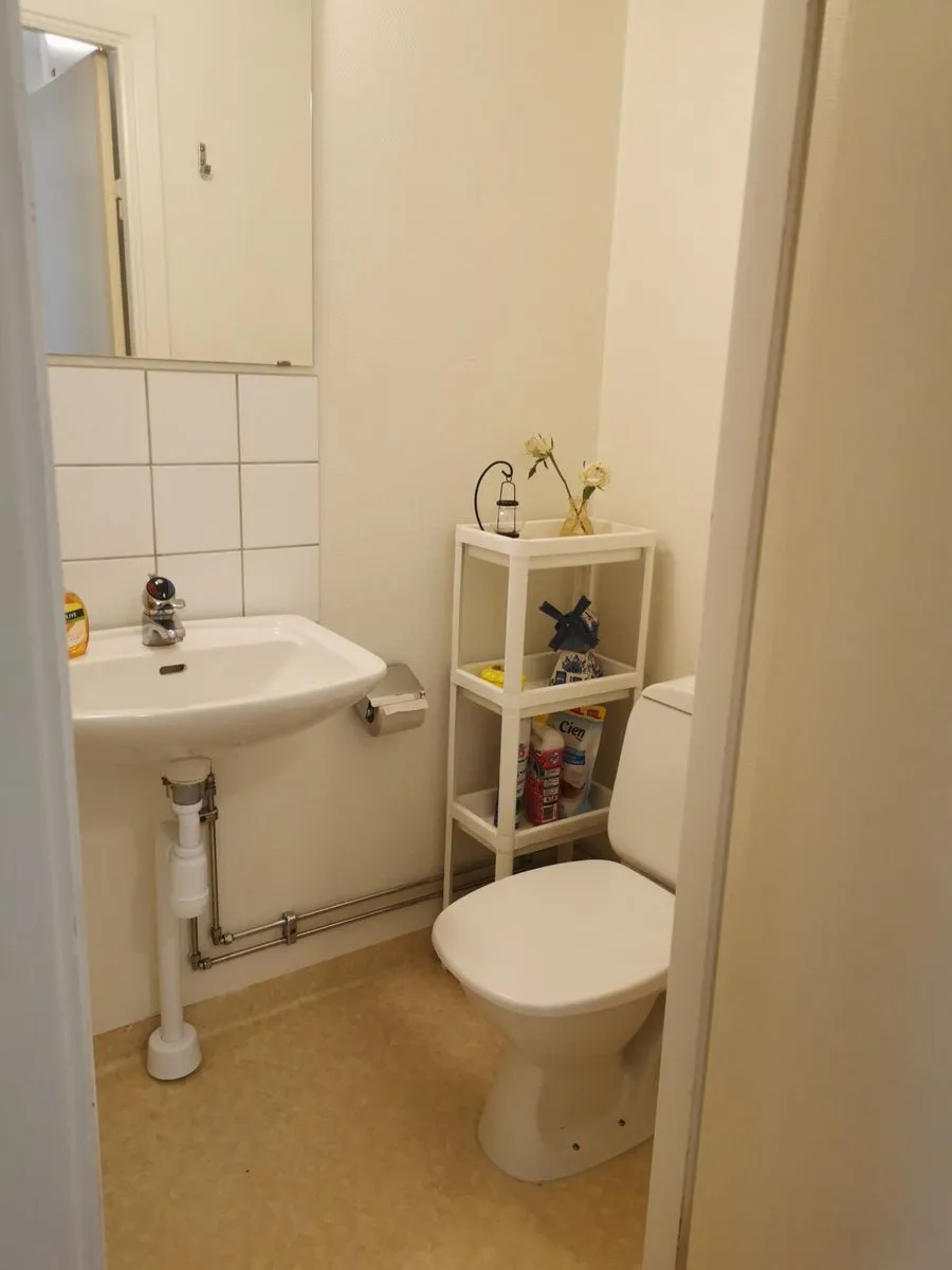 Hyreslägenhet på Mölndal i molndal