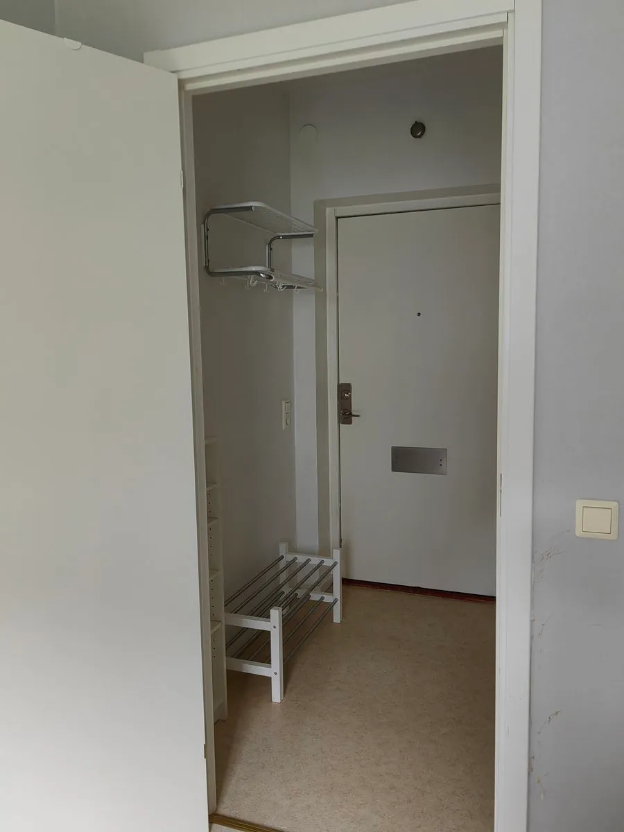 Hyreslägenhet på Mölndal i molndal