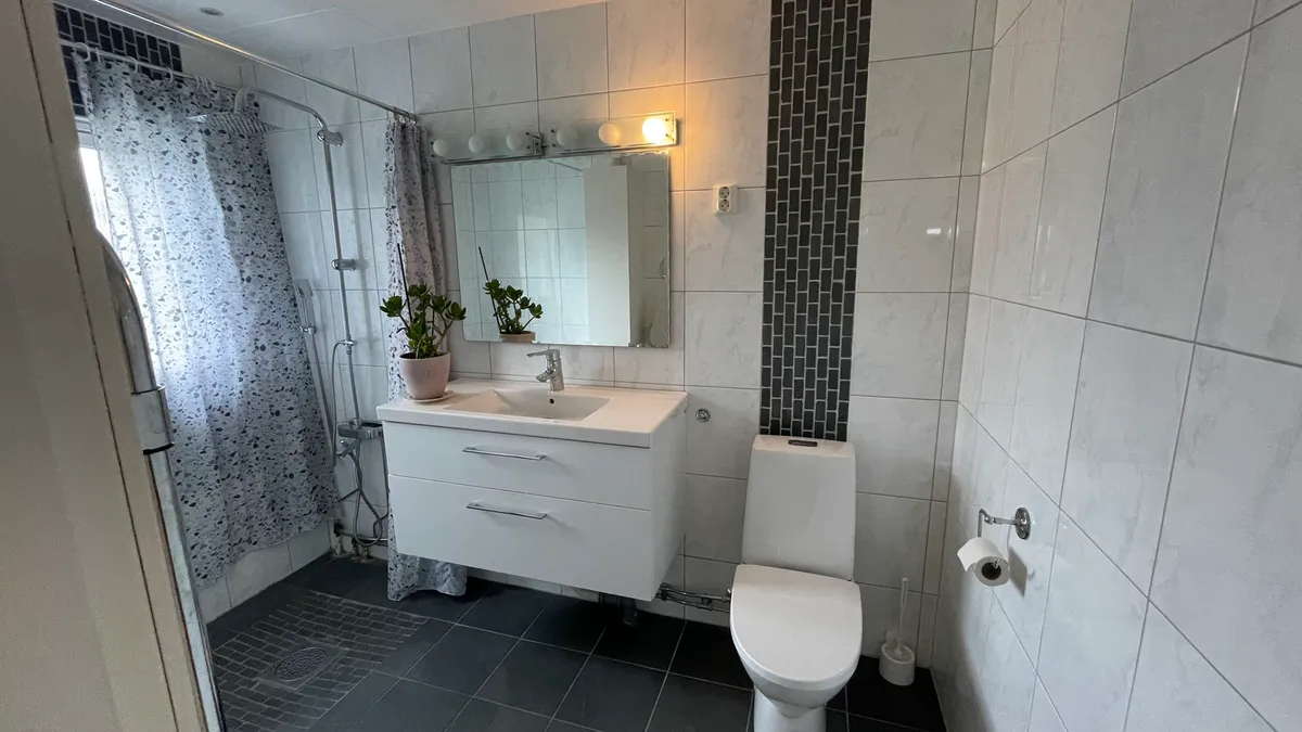 Hyreslägenhet på Kungsbacka i kungsbacka