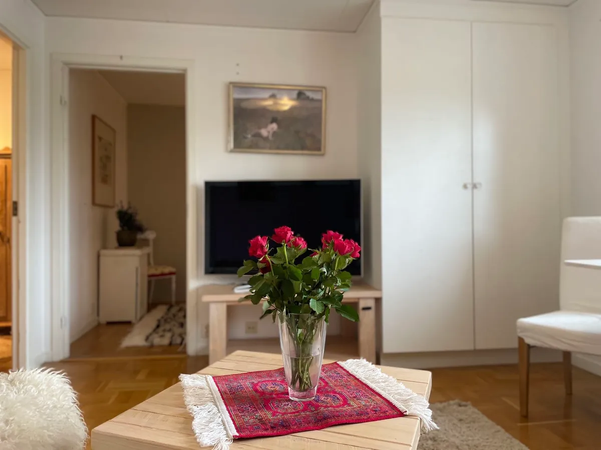 Hyreslägenhet på Kungsbacka i kungsbacka