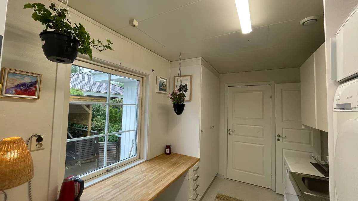 Hyreslägenhet på Kungsbacka i kungsbacka