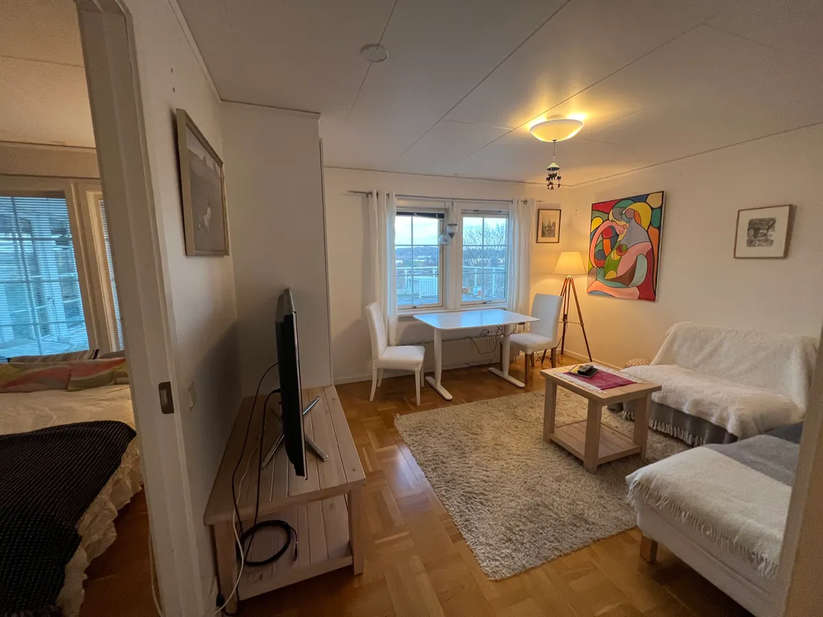 Hyreslägenhet på Kungsbacka i kungsbacka