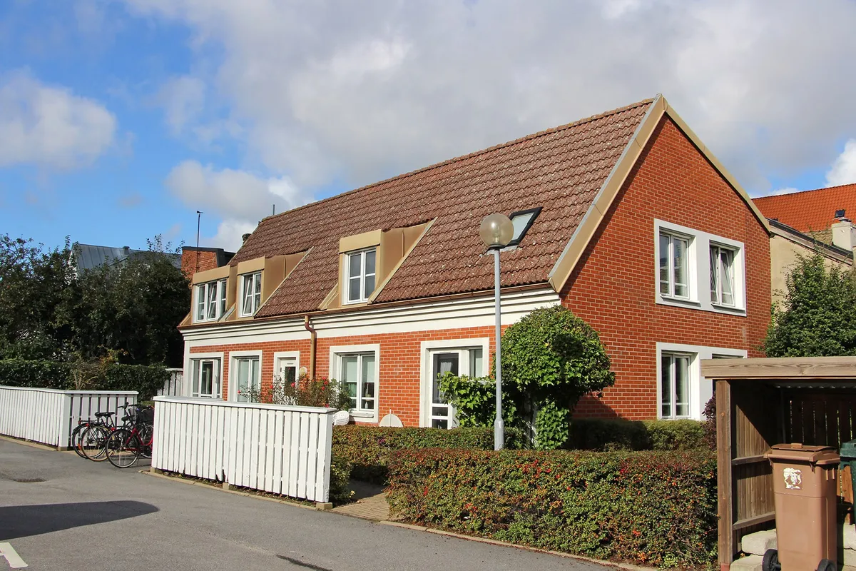 Hyreslägenhet på Ystad i ystad