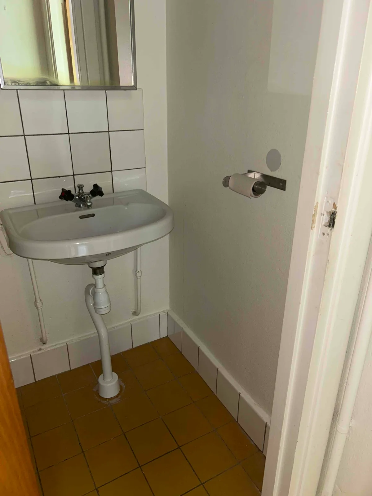 Hyreslägenhet på Herräng i herrang