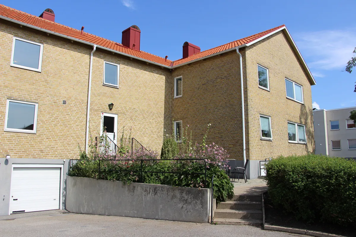 Hyreslägenhet på Ystad i ystad