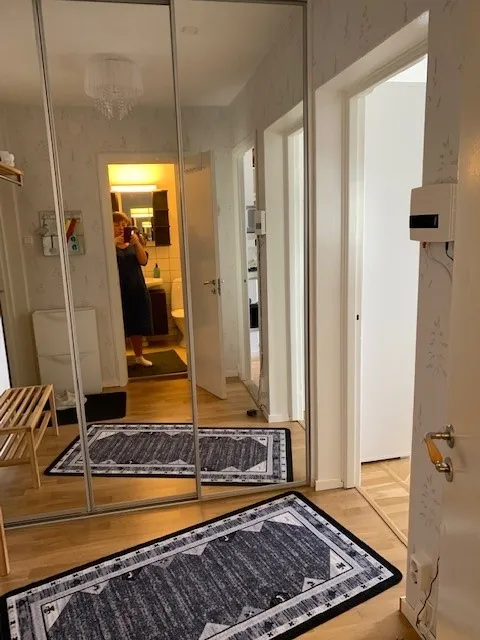 Hyreslägenhet på Borås i boras