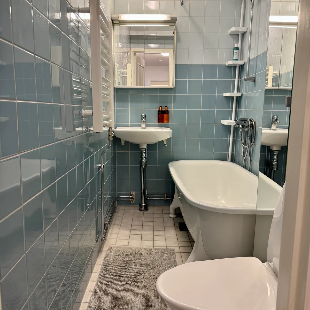Hyreslägenhet på Göteborg i goteborg